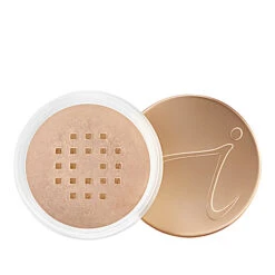 Jane Iredale Amazing Base Loose Mineral Powder SPF 20 - Ivory -Ethereal Beauty Suntan 257 7575 detail