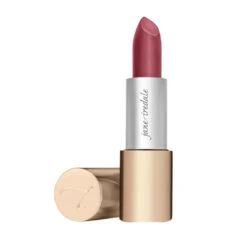Jane Iredale Triple Luxe Long Lasting Naturally Moist Lipstick - Ella -Ethereal Beauty Triple Luxe Long Lasting Naturally Moist 61654 3142 detail