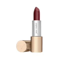 Jane Iredale Triple Luxe Long Lasting Naturally Moist Lipstick - Ella -Ethereal Beauty Triple Luxe Long Lasting Naturally Moist 61655 1777 detail