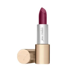 Jane Iredale Triple Luxe Long Lasting Naturally Moist Lipstick - Ella -Ethereal Beauty Triple Luxe Long Lasting Naturally Moist 61657 4849 detail