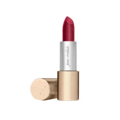 Jane Iredale Triple Luxe Long Lasting Naturally Moist Lipstick - Ella -Ethereal Beauty Triple Luxe Long Lasting Naturally Moist 61658 8911 detail