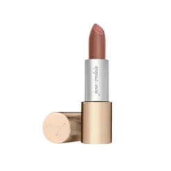 Jane Iredale Triple Luxe Long Lasting Naturally Moist Lipstick - Ella -Ethereal Beauty Triple Luxe Long Lasting Naturally Moist 61659 7847 detail