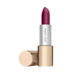 Jane Iredale Triple Luxe Long Lasting Naturally Moist Lipstick - Ella -Ethereal Beauty Triple Luxe Long Lasting Naturally Moist 61661 7219 detail