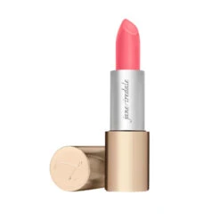 Jane Iredale Triple Luxe Long Lasting Naturally Moist Lipstick - Ella -Ethereal Beauty Triple Luxe Long Lasting Naturally Moist 61662 3871 detail