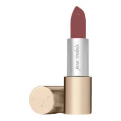 Jane Iredale Triple Luxe Long Lasting Naturally Moist Lipstick - Ella -Ethereal Beauty Triple Luxe Long Lasting Naturally Moist Lipstick Gabby 61651 6529 detail