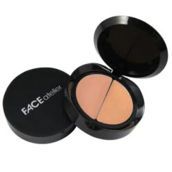 FACE Atelier Ultra Camouflage Duet - Light -Ethereal Beauty Ultra Camouflage Duet Light new 27396 8826 detail