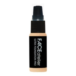 FACE Atelier Ultra Foundation PRO - #1 Porcelain -Ethereal Beauty Ultra Foundation PRO 3 Wheat 26346 1453 detail