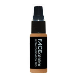 FACE Atelier Ultra Foundation PRO - #1 Porcelain -Ethereal Beauty Ultra Foundation PRO 8.5 Suede 53235 9407 detail