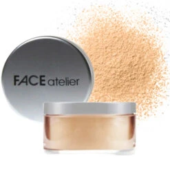 FACE Atelier Ultra Loose Powder - Translucent -Ethereal Beauty Ultra Loose Powder Medium 27411 5879 detail