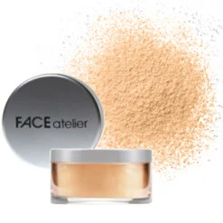 FACE Atelier Ultra Loose Powder - Translucent Pro -Ethereal Beauty Ultra Loose Powder Medium Pro 47647 7355 detail