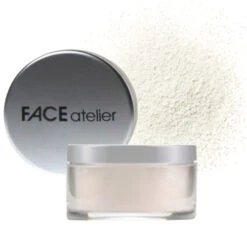 FACE Atelier Ultra Loose Powder - Translucent -Ethereal Beauty Ultra Loose Powder Translucent 27409 3001 detail