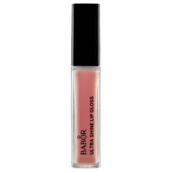 Babor Ultra Shine Lip Gloss 01 - Bronze -Ethereal Beauty Ultra Shine Lip Gloss 03 Silk 3238 detail