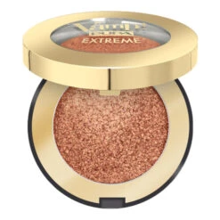 Pupa Vamp! Extreme Eyeshadow - Extreme Copper 002 -Ethereal Beauty Vamp Extreme Eyeshadow Extreme Copper 47528 detail