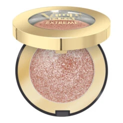 Pupa Vamp! Extreme Eyeshadow - Extreme Copper 002 -Ethereal Beauty Vamp Extreme Eyeshadow Extreme Rose 0 67287 4406 detail
