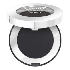 Pupa Vamp! Matt - White Chalk 010 -Ethereal Beauty Vamp Matt Deep Black 060 67292 7603 detail