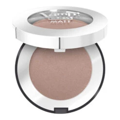 Pupa Vamp! Matt - White Chalk 010 -Ethereal Beauty Vamp Matt Desert Nude 030 67290 4871 detail