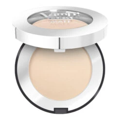 Pupa Vamp! Matt - White Chalk 010 -Ethereal Beauty Vamp Matt Vanilla Cream 020 67289 3854 detail