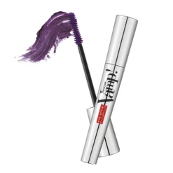 Pupa Vamp! Mascara - 100 Black -Ethereal Beauty Vamp Mascara 400 Purple new 50567 6635 detail