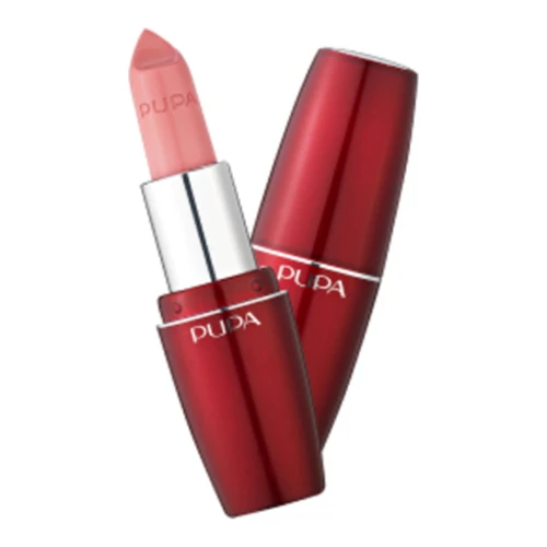 Pupa Volume Lipstick - 101 Nude Rose 3 Pupa Volume Lipstick - 101 Nude Rose