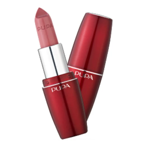 Pupa Volume Lipstick - 101 Nude Rose 4 Pupa Volume Lipstick - 101 Nude Rose - Image 2