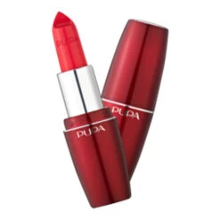 Pupa Volume Lipstick - 101 Nude Rose 13 Pupa Volume Lipstick - 101 Nude Rose -Ethereal Beauty Volume Lipstick 403 Euphoria Red 22033 8632 detail