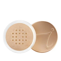 Jane Iredale Amazing Base Loose Mineral Powder SPF 20 - Ivory -Ethereal Beauty Warm Sienna 11264 5707 detail