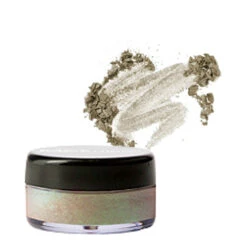 FACE Atelier Eye Loose Shimmer - White Gold -Ethereal Beauty eye shimmer snake eyes 45437 3531 detail