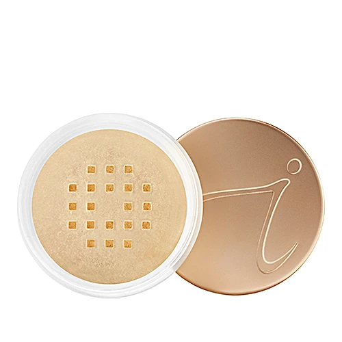 Jane Iredale Amazing Base Loose Mineral Powder SPF 20 - Ivory - Image 3
