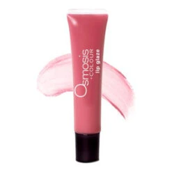 Osmosis MD Professional Lip Glaze Grateful 9 Osmosis MD Professional Lip Glaze Grateful -Ethereal Beauty thankful.JPG 57519 detail